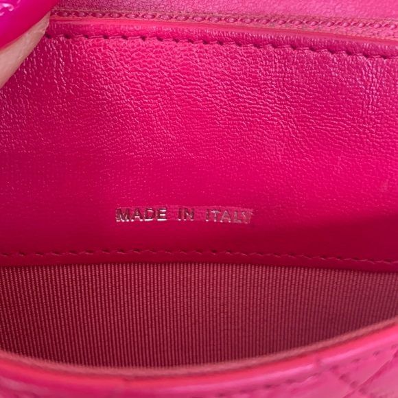 ❤️❤️SOLD❤️❤️Chanel short wallet - Picture 9 of 13